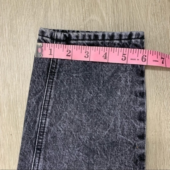 PRPS High Waist Cigarette Pant - Picture 15 of 16